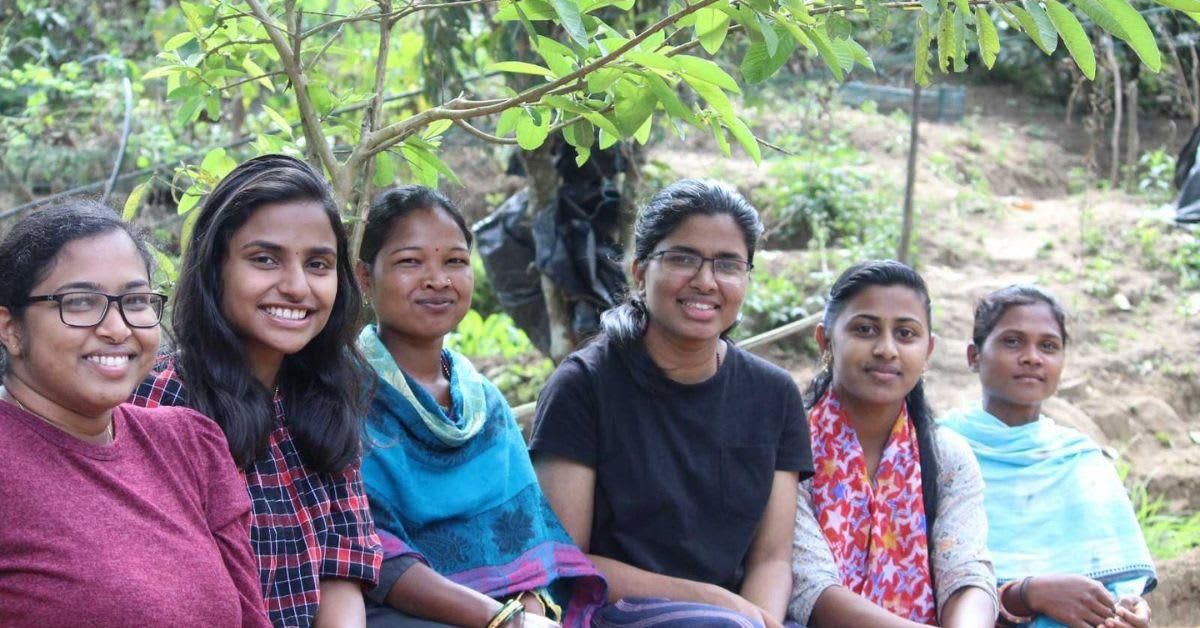 Kerala Duo Helps 100+ Farmers Go Organic, Sell Globally - Image 2