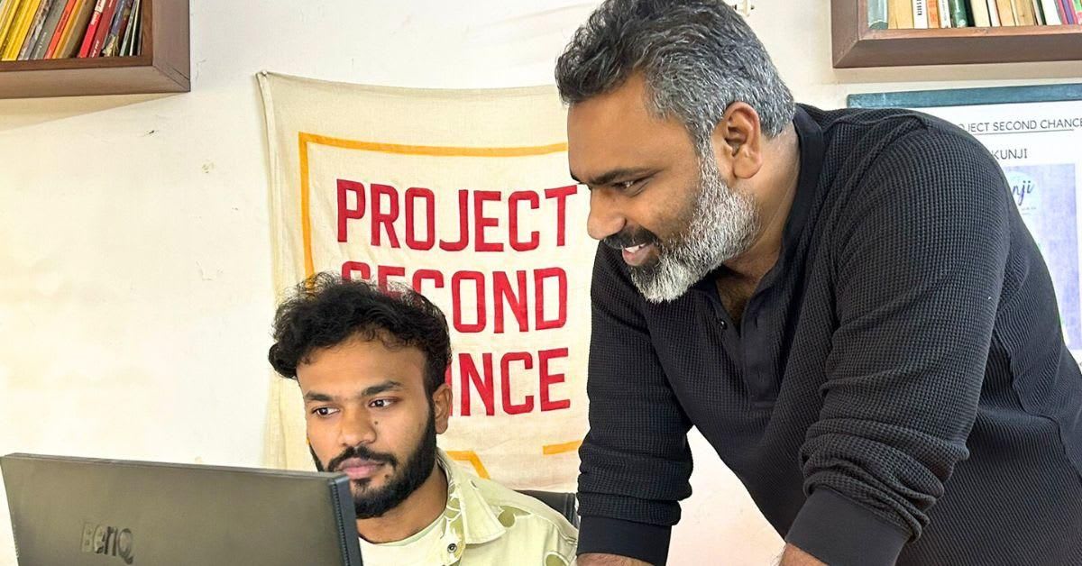 3 Friends Help 11,500+ Prisoners Rebuild Their Lives - Image 2