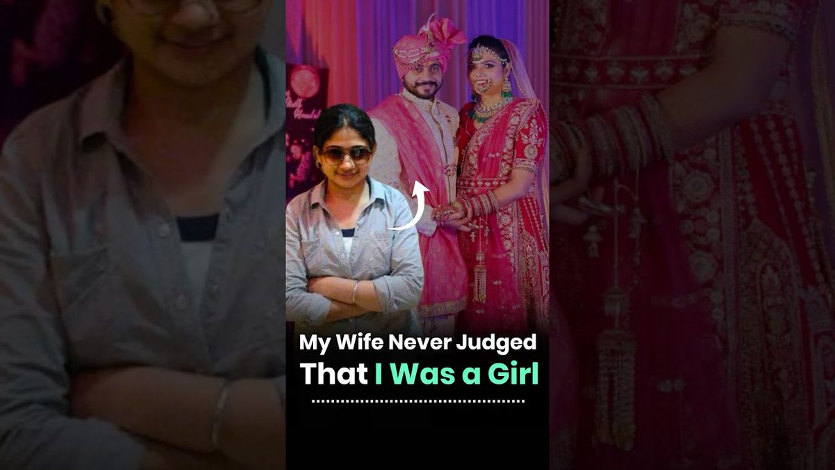 Trans Man Rajveer Finds Love That Sees His True Self