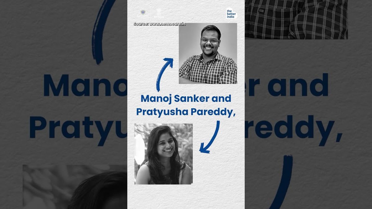 Indian Startup Saves 20,000 High-Risk Newborns