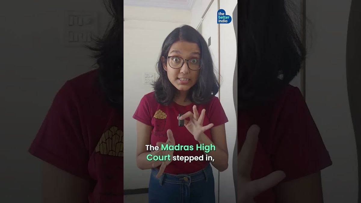 Indian Textile Hub Recycles 130M Litres Daily After Crisis