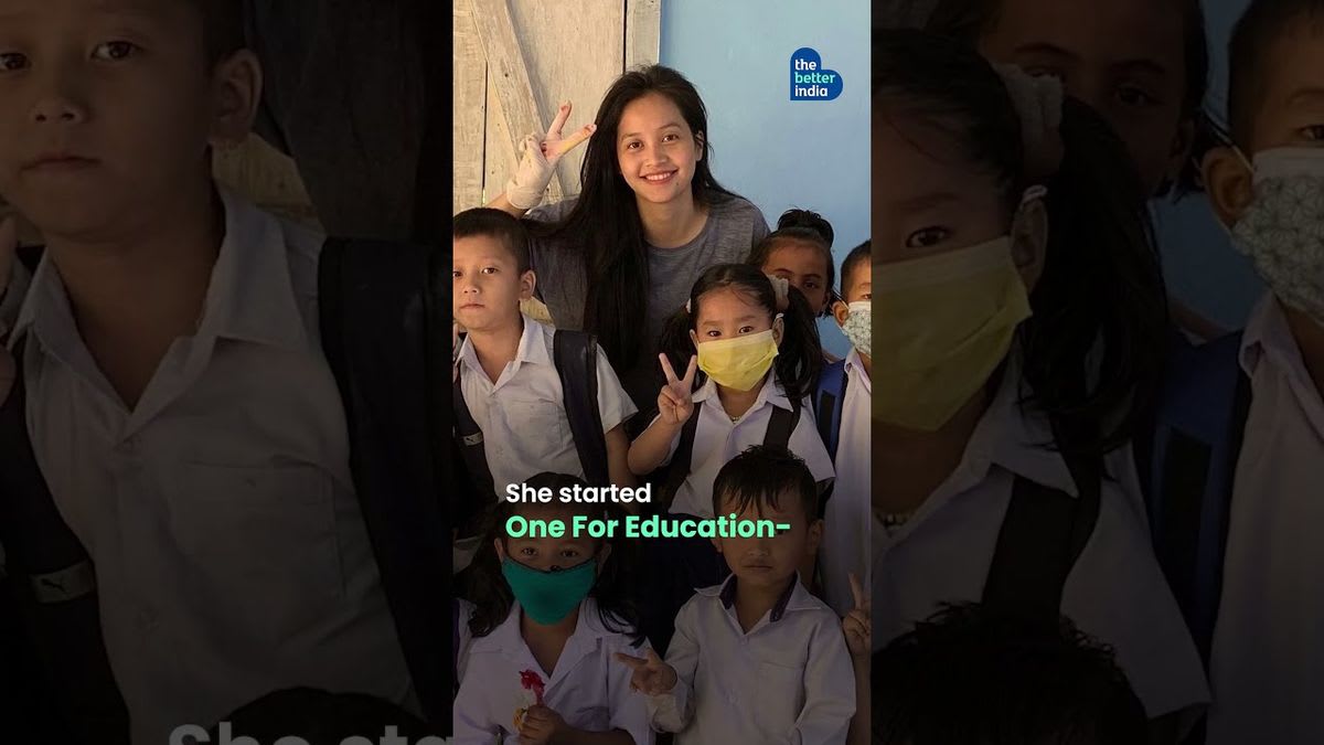 Northeast Indian Woman Breaks Into Mumbai Ad Industry