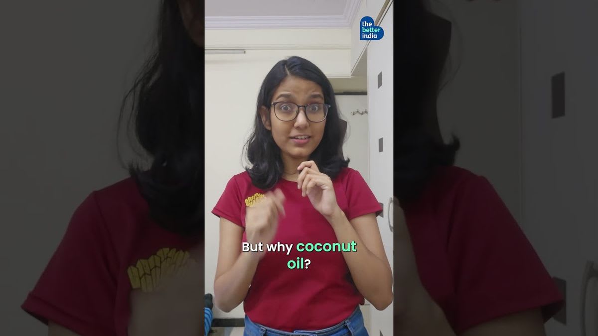 Traditional Kerala Kaavi flooring showing glossy mirror-like finish in historic home