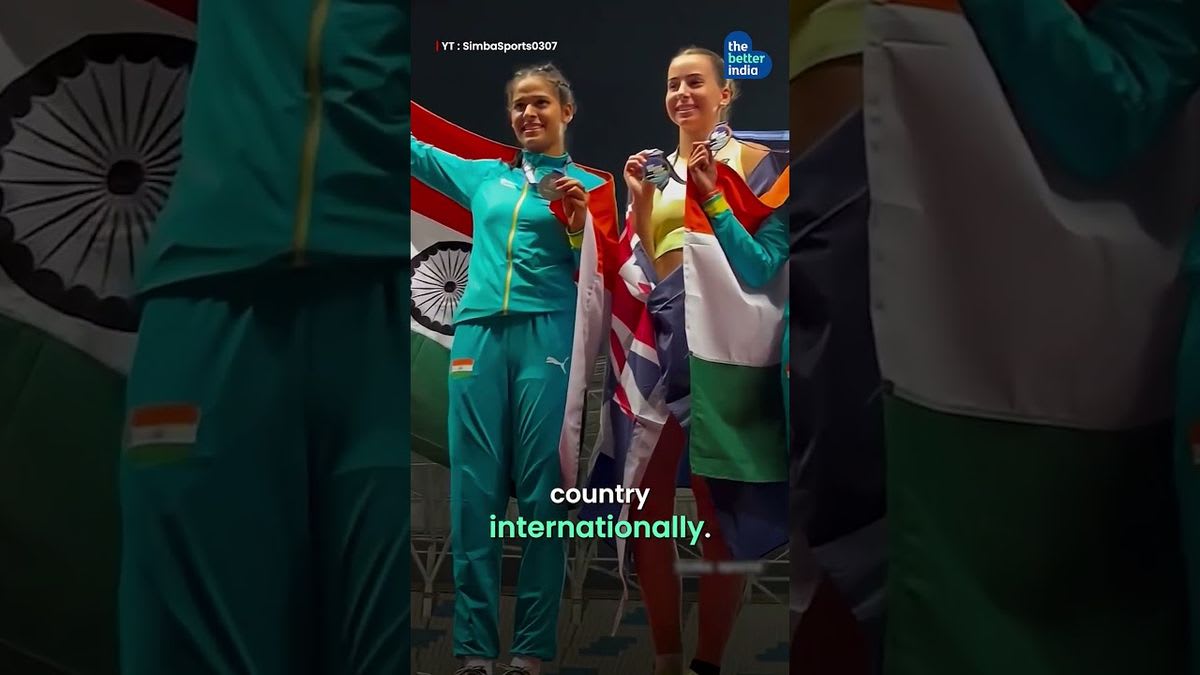 Young athletes training at modern sports facility in Odisha, India's emerging Olympic development hub