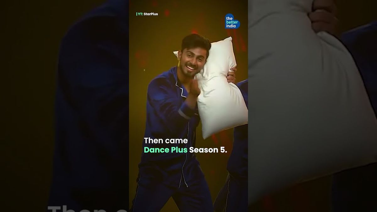 Dancer Noel Alexander Tours With Prabhu Deva After Rejection