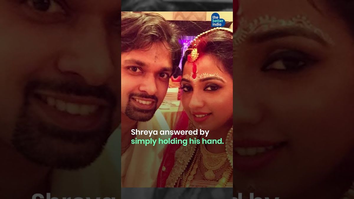 Singer Shreya Ghoshal's Husband Waited 10 Years for Her
