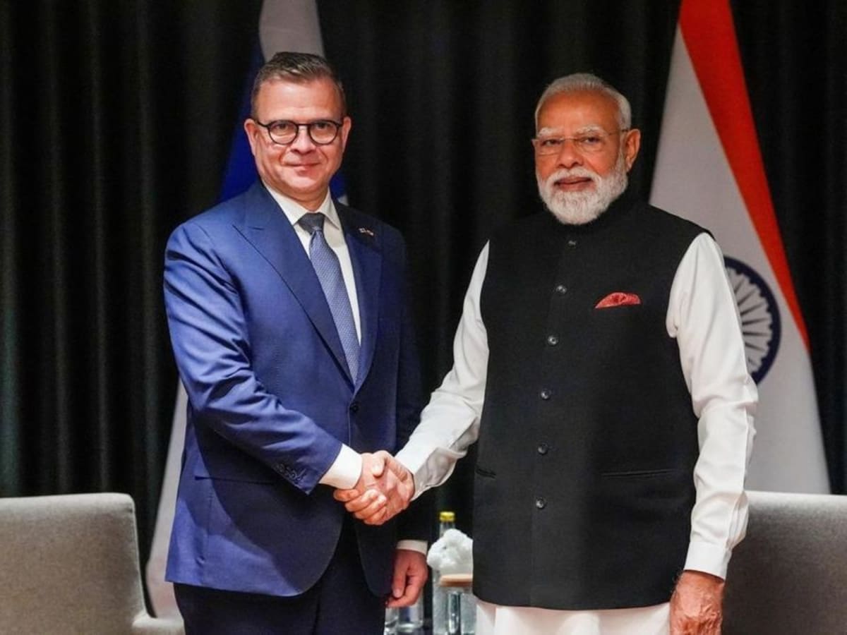 India and Norway Sign 5 Clean Energy Deals in Oslo