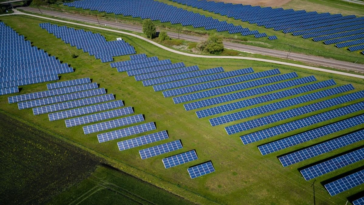 Norway Gets 1 GW Solar and Battery Power in EU-Backed Deal