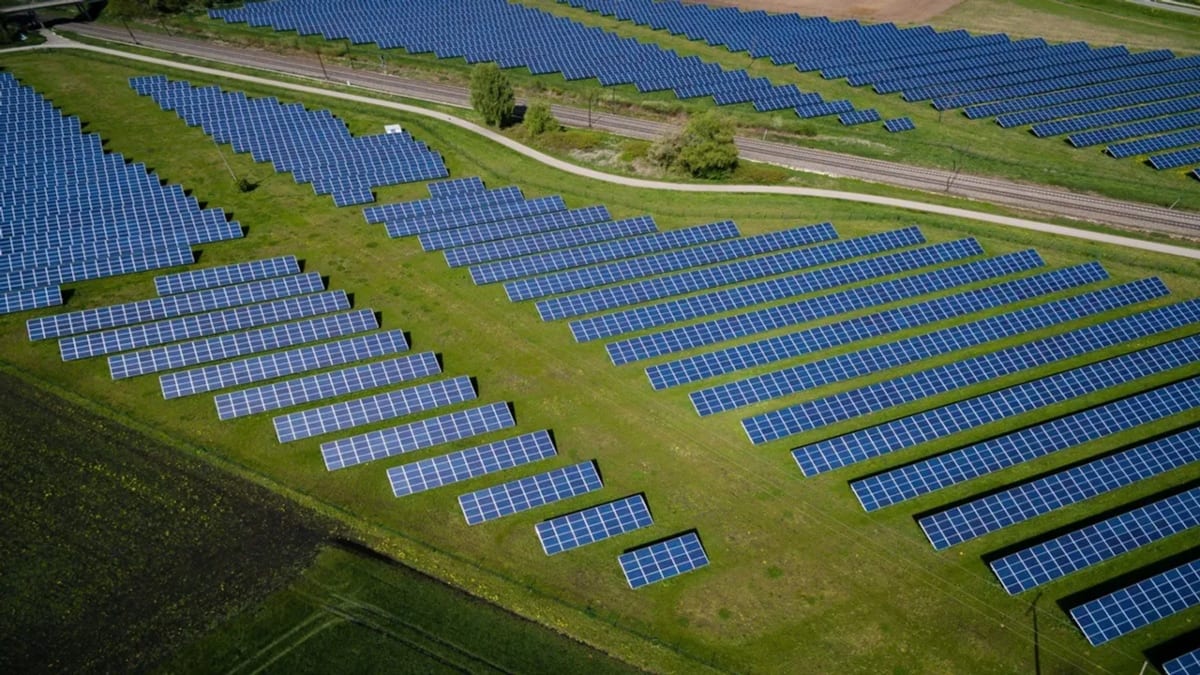Norway Gets 1 GW Solar and Battery Power in EU-Backed Deal - Image 2
