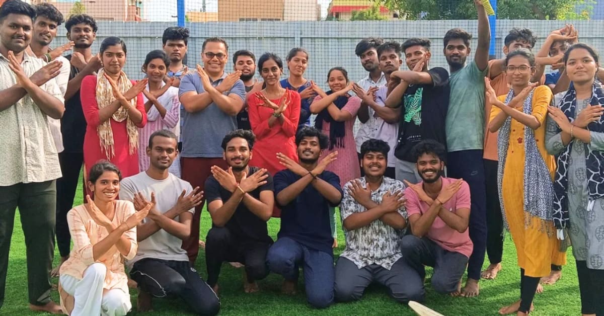 Chennai Program Lands First-Gen Grads Rs 50K MNC Jobs - Image 2