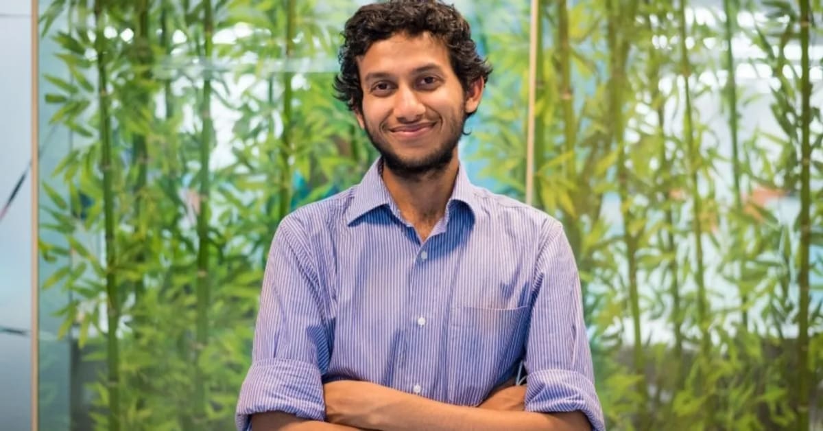 Teen Turned Hotel Frustration Into Billion-Dollar OYO - Image 2