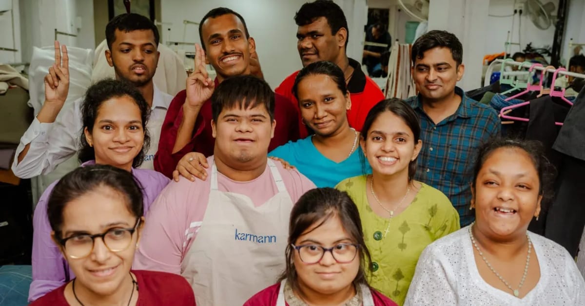 Mumbai Brand Hits Rs 2 Crore Employing 50 Disabled Artists - Image 2