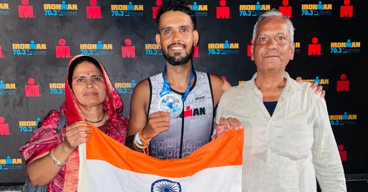 IT Pro Completes Ironman After 3 Years of 4 AM Training - Image 2