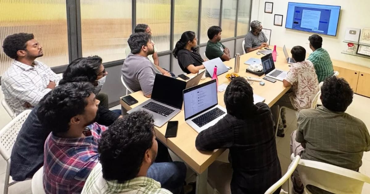 India's 70 Years of Public Data Now Searchable With AI - Image 2