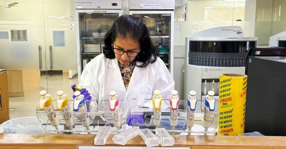 Indian Scientist's Breast Cancer Test Cuts Costs by 78% - Image 3