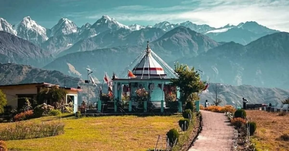 Hidden Himalayan Village Offers 5-Day Escape for $240 - Image 2