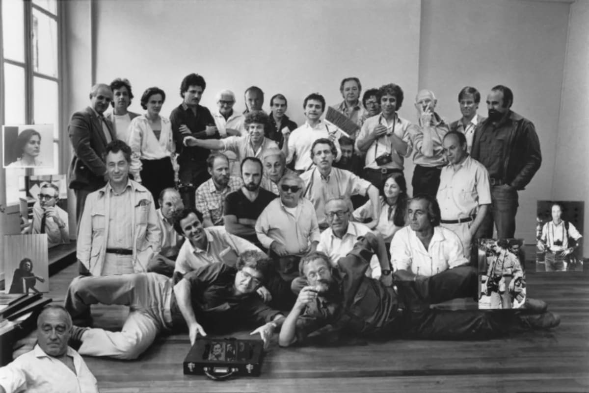 India's Legendary Photographer Raghu Rai Dies at 83 - Image 5