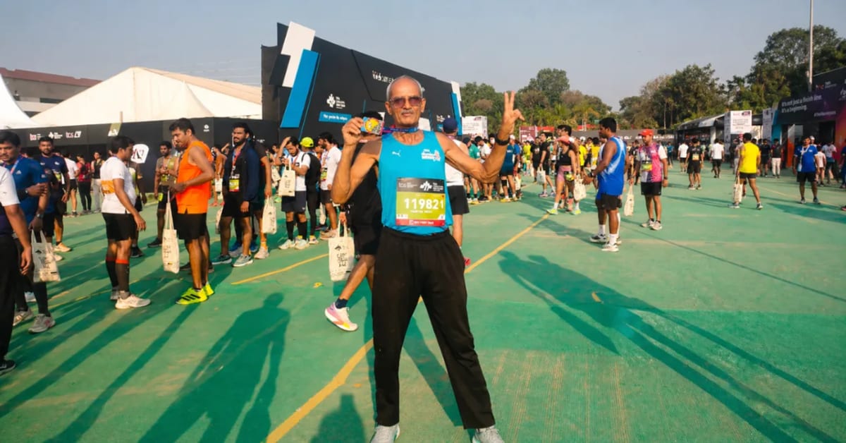 Navy Vet, 65, Wins 200 Medals After Diabetes Diagnosis - Image 3