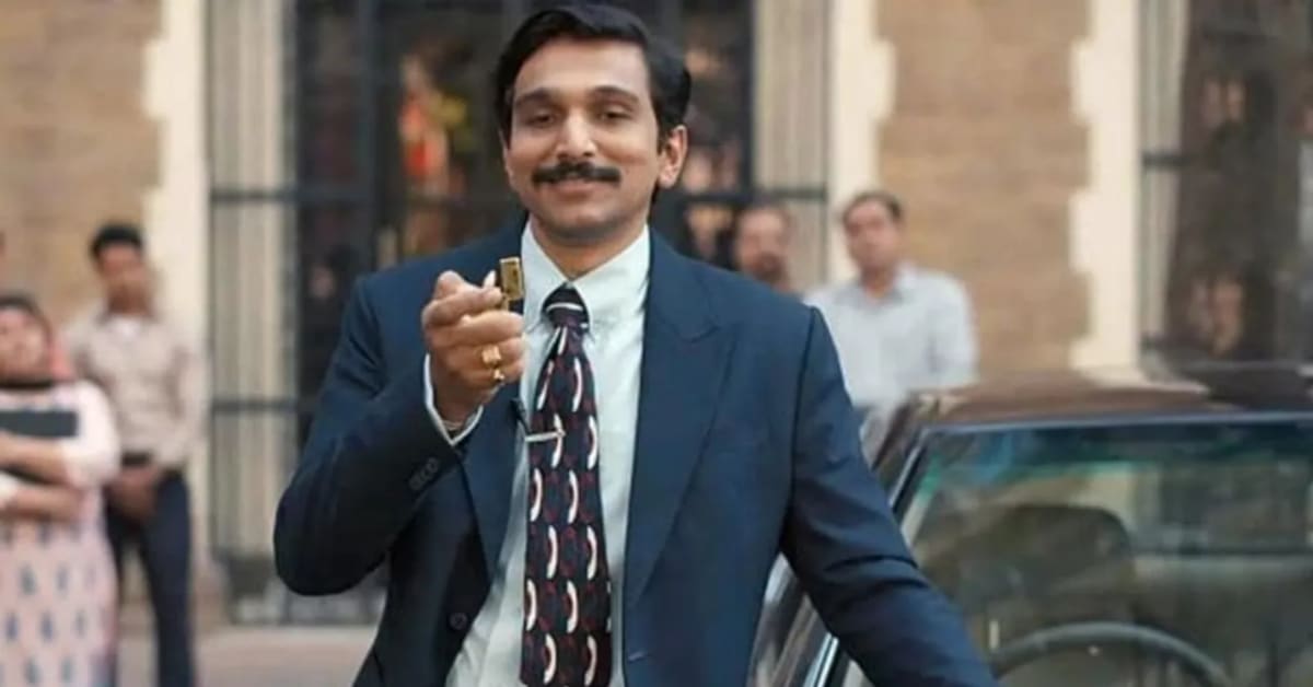 Engineer Juggles Day Job 15 Years Before Breakout Role - Image 2