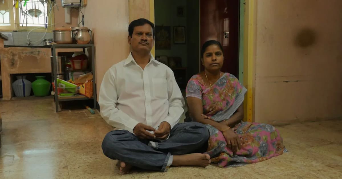 Tamil Nadu Inventor Nominated for Nobel Peace Prize - Image 3