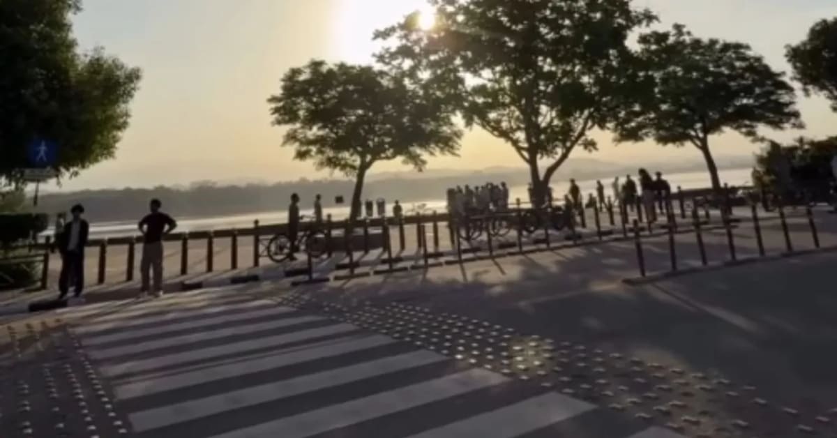 Chandigarh's 200km of Bike Lanes Make Commuting a Breeze - Image 3