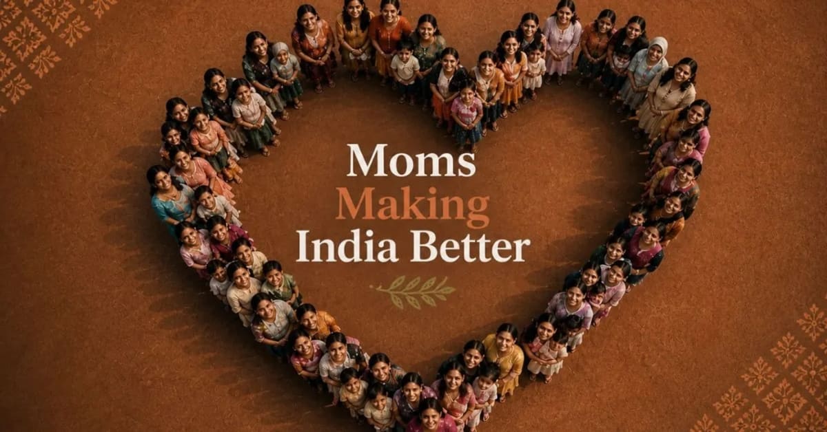 India's Mothers Turning Kitchens Into Businesses - Image 2