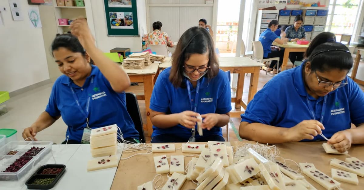Parents Build Autism Foundation Now Helping 2,000 Kids - Image 2