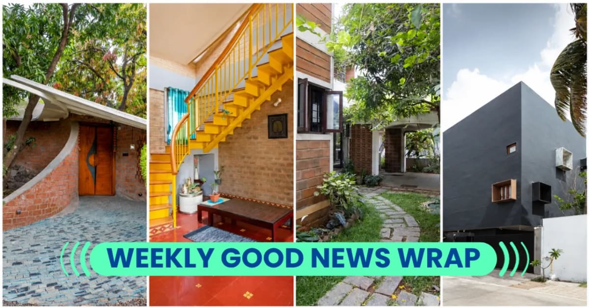 4 Indian Homes Stay Cool Without AC in 45°C Heat - Image 2