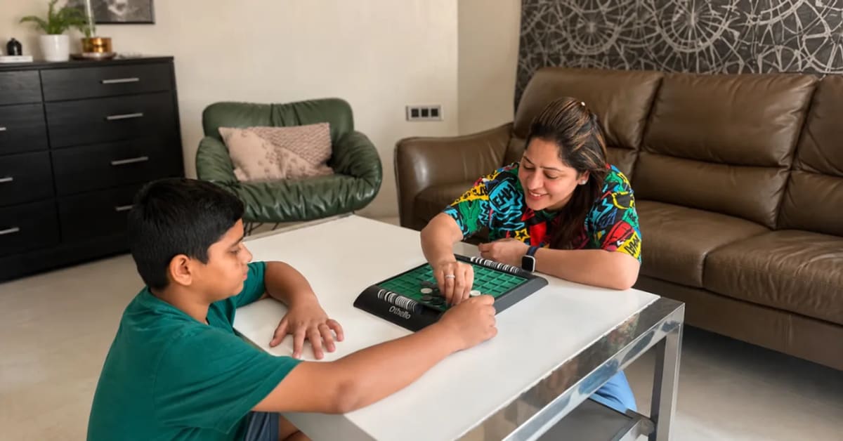 Kolkata Mom's Platform Helps 20,000 Parents Reuse Baby Gear - Image 3