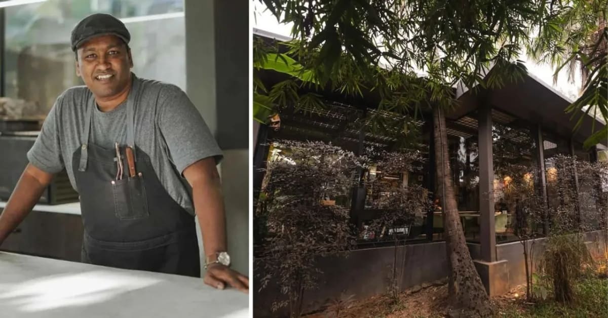 3 Michelin Chefs Grow 60% of Their Menu on Bengaluru Farm - Image 3