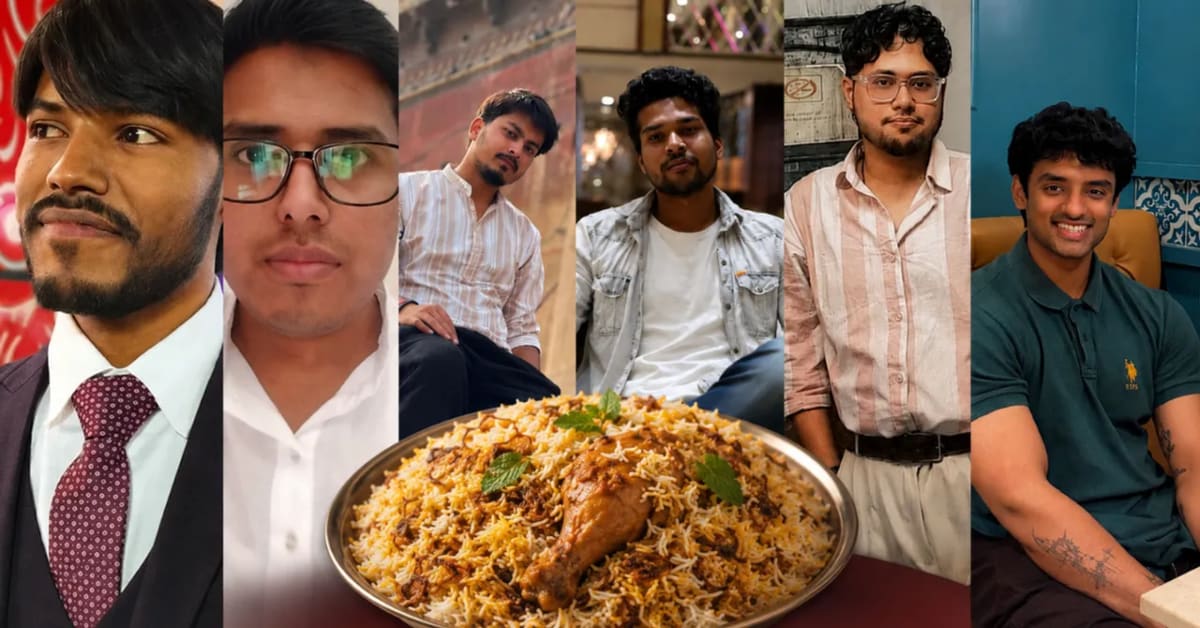 Indian Men Redefine Respect After Viral Date Controversy - Image 3