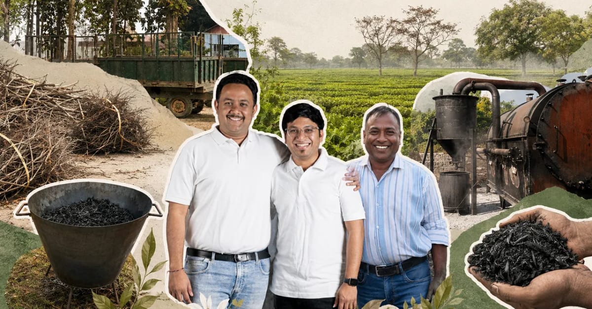 Two Friends Turn Farm Waste Into Income Using AI - Image 3