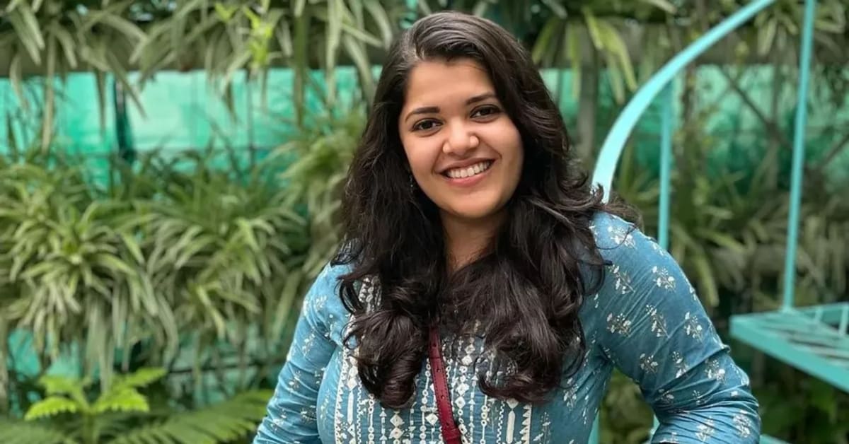 Doctor Fights Health Myths for 2M Indian Women Online - Image 2