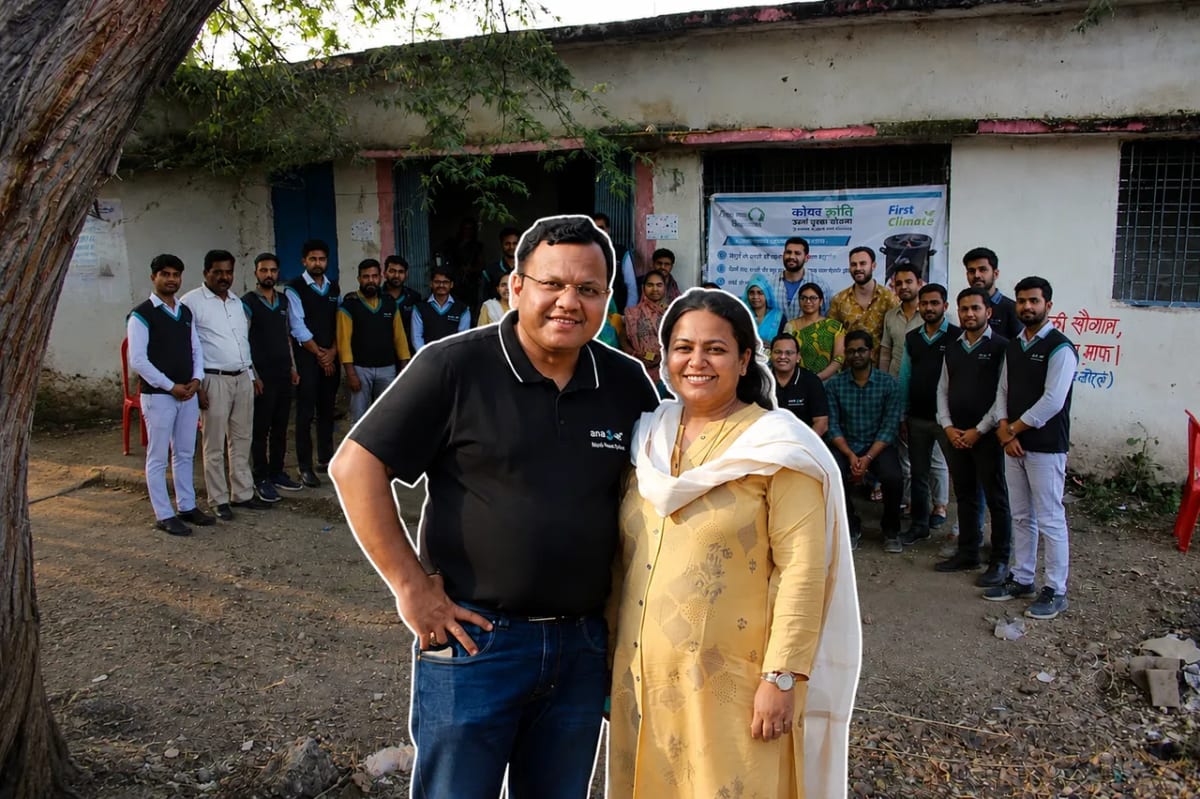 40,000 Youth Find Jobs Bringing Services to Rural India - Image 2