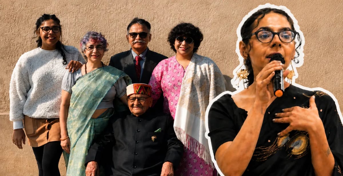 Parents Build India's Gender-Affirming Healthcare System - Image 2