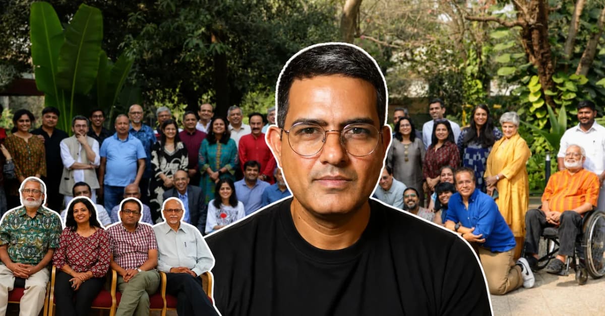 He Survived Homelessness By Coding. Now He Educates 300 Kids - Image 2