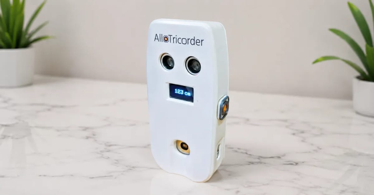 Tamil Nadu Engineer's $0.01 Device Saves 3M Mothers - Image 3