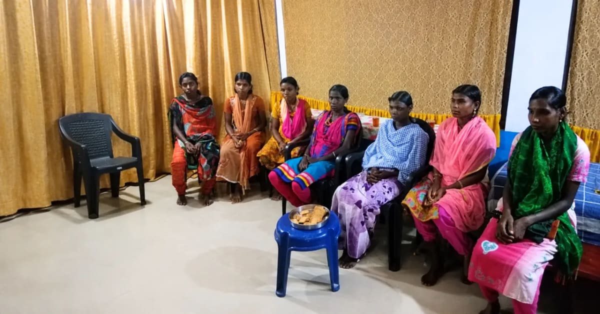 Tamil Nadu Engineer's $0.01 Device Saves 3M Mothers - Image 4
