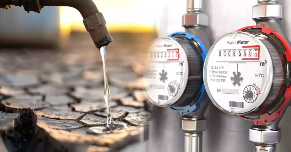 Smart Water Meters Catch Hidden Leaks Before They Waste Thousands - Image 2