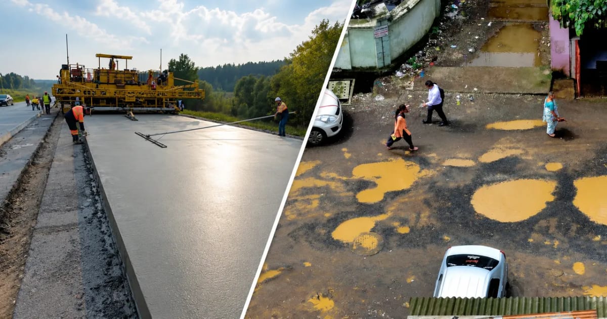 Danish Road Tech Cuts Potholes 50% in India Trial - Image 2