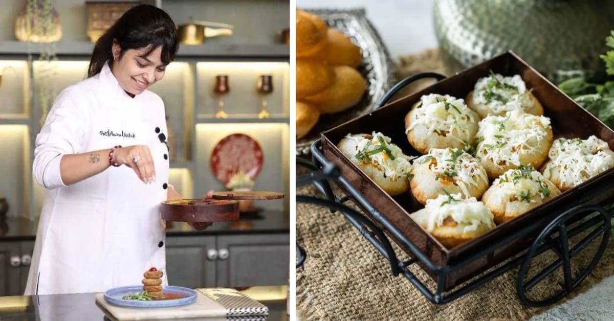 19-Year-Old Chef Brings Indian Recipes to Australia - Image 3