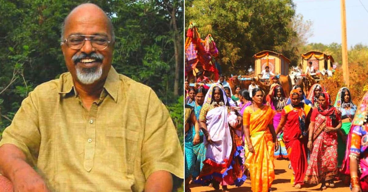 Telangana's 'Millet Man' Lifted Thousands From Poverty - Image 3