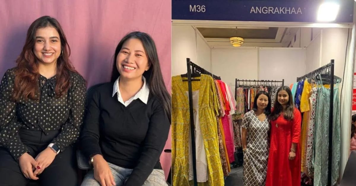 Indian Fashion Brand Ends 'Fat Tax' on Plus-Size Clothing - Image 3