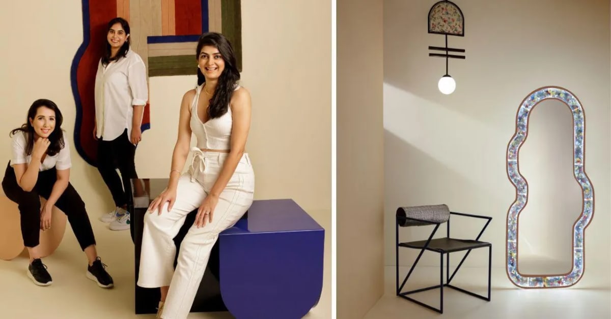 3 Friends Turn Pharma Waste Into Sustainable Furniture - Image 4
