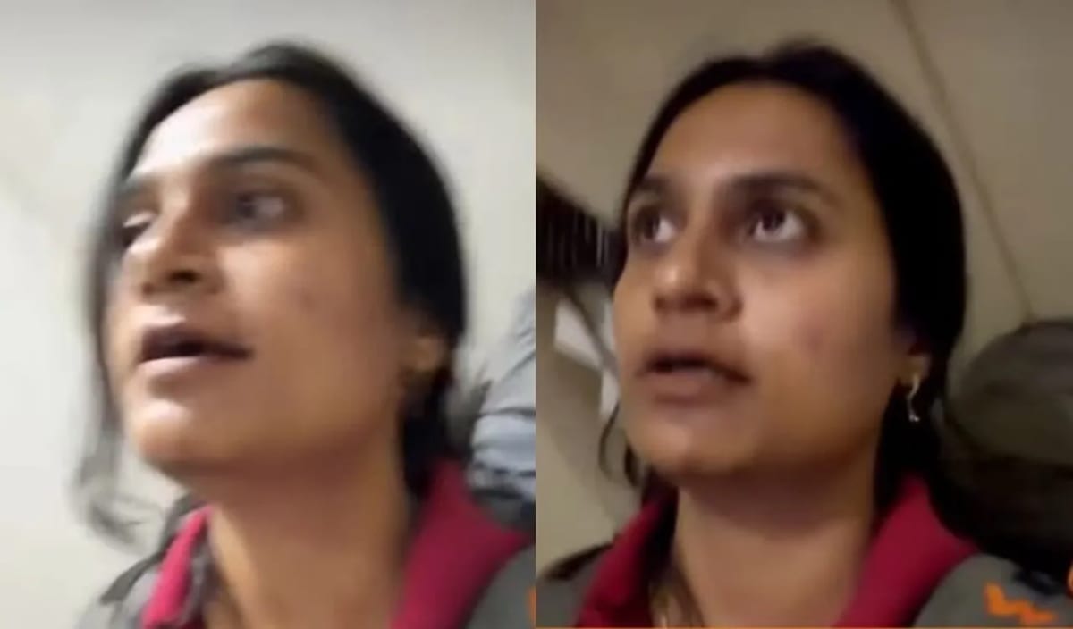 Bengaluru Strangers Help Woman Get Home Safe at 3 AM - Image 3