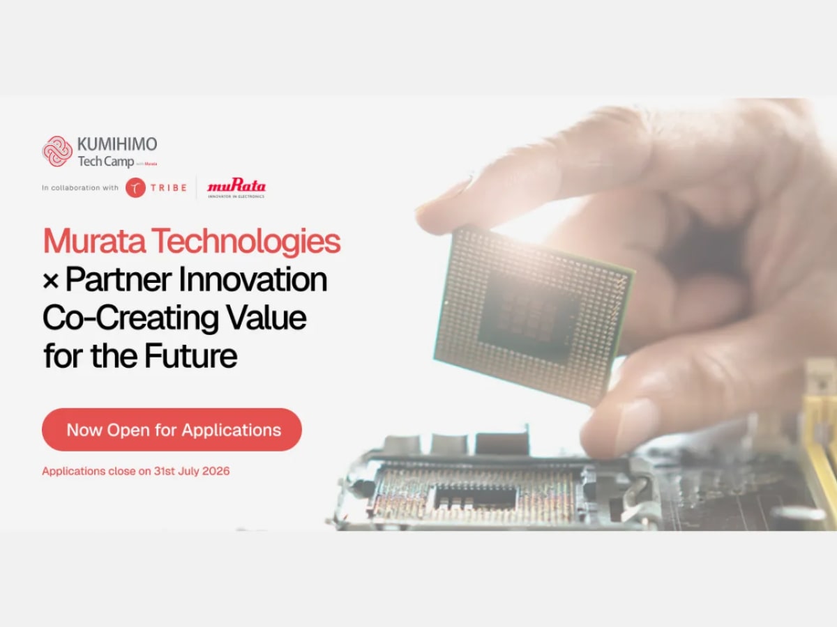 Singapore Launches MedTech Camp for Healthcare Startups - Image 2