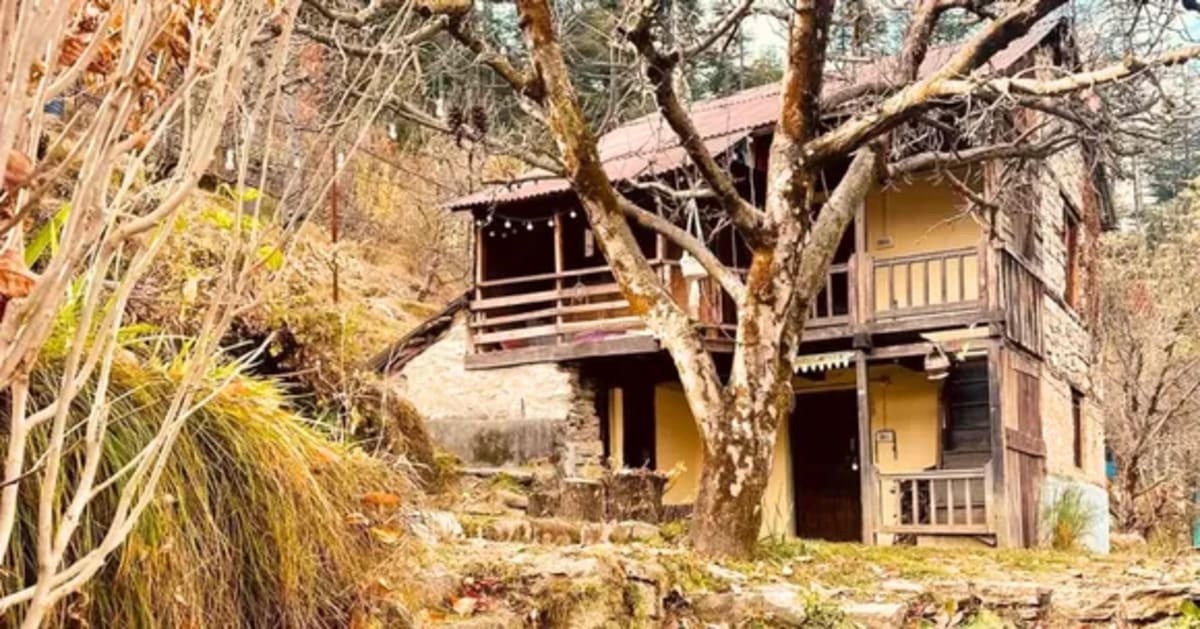 Bihar Youth Hitchhikes to 187 Countries on $6 a Day - Image 4