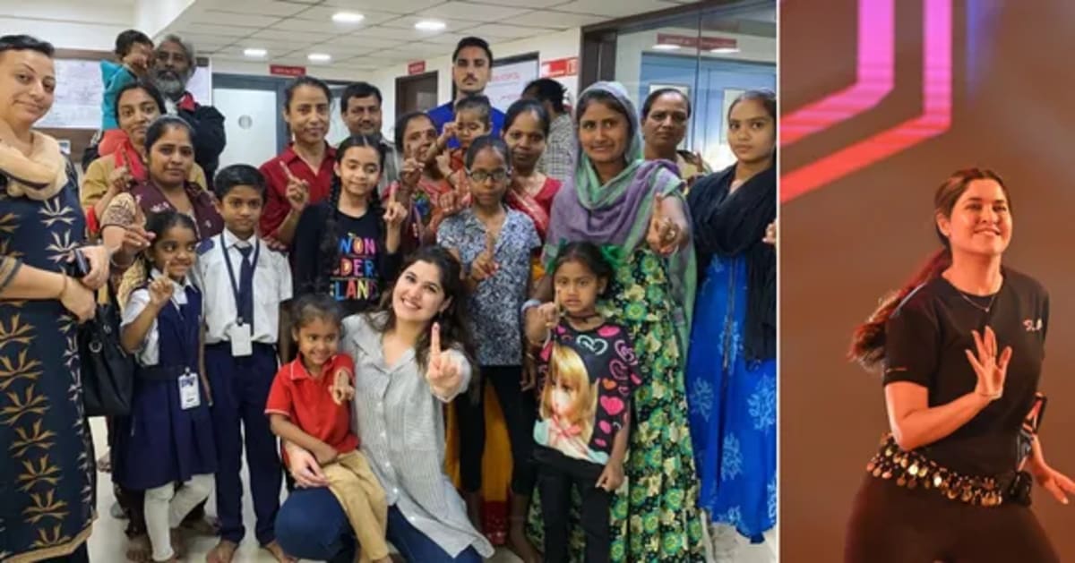 4 Indian Women Turning Pain Into Purpose This Week - Image 4