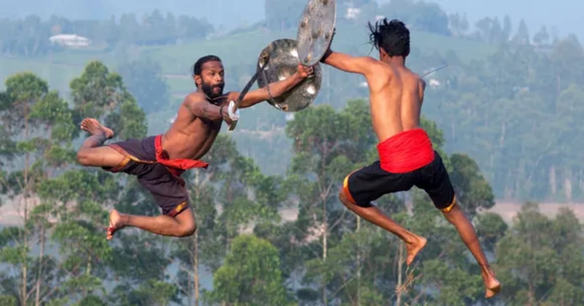 Odisha Builds Olympic Centers Across All 314 Blocks - Image 4