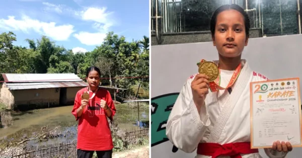 Goa Mom Turns 10 Jars Into 6-Country Spice Empire - Image 3